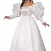 Fun Costumes Women's Labyrinth Sarah Costume -Disguise Store labyrinth adult sarah costume