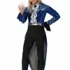 Fun Costumes Labyrinth Deluxe Jareth Adult Costume -Disguise Store labyrinth deluxe jareth adult costume update1