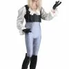Fun Costumes Men's Labyrinth Jareth Costume 1 Fun Costumes Men's Labyrinth Jareth Costume -Disguise Store labyrinth jareth adult costume