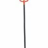 Rubies Costume Co. Inc Three Pronged Devil Pitchfork Accessory -Disguise Store large devil pitchfork