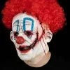 Oktober Studios Adult Last Laugh Klown Mask -Disguise Store last laugh klown mask