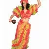 Forum Novelties, Inc Latin Dancer Costume -Disguise Store latin dancer costume