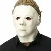 TRICK OR TREAT STUDIOS Licensed Halloween II Economy Mask -Disguise Store licensed halloween ii economy mask