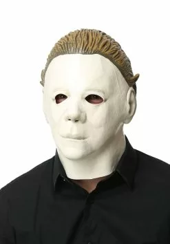 TRICK OR TREAT STUDIOS Licensed Halloween II Economy Mask