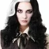 Partytime Costume & Lingerie (Yiwu) Factory Women's Long Sweeney Todd Wig -Disguise Store long sweeney todd womens wig