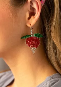 Elope Luna Lovegood Costume- Accessory Kit -Disguise Store luna lovegood costume accessory kit quibbler pouc alt 3