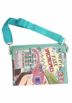 Elope Luna Lovegood Costume- Accessory Kit -Disguise Store luna lovegood costume accessory kit quibbler pouc alt 7