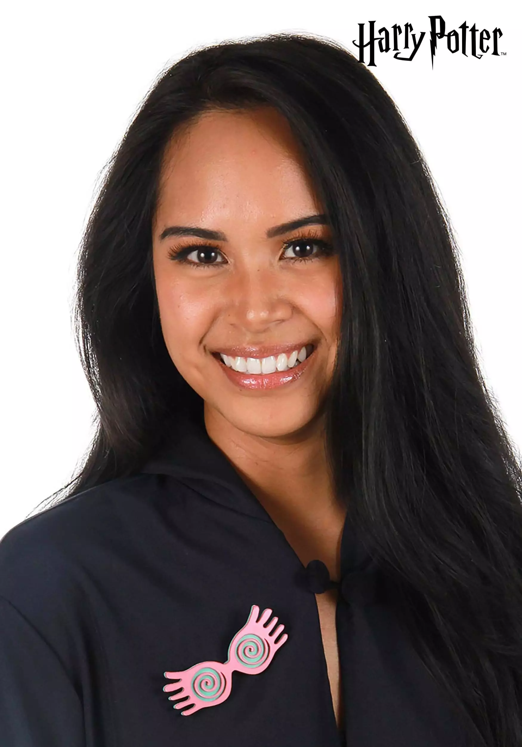 Elope JK Rowling | Luna Lovegood Spectrespecs Acrylic Pin 3 Elope JK Rowling | Luna Lovegood Spectrespecs Acrylic Pin