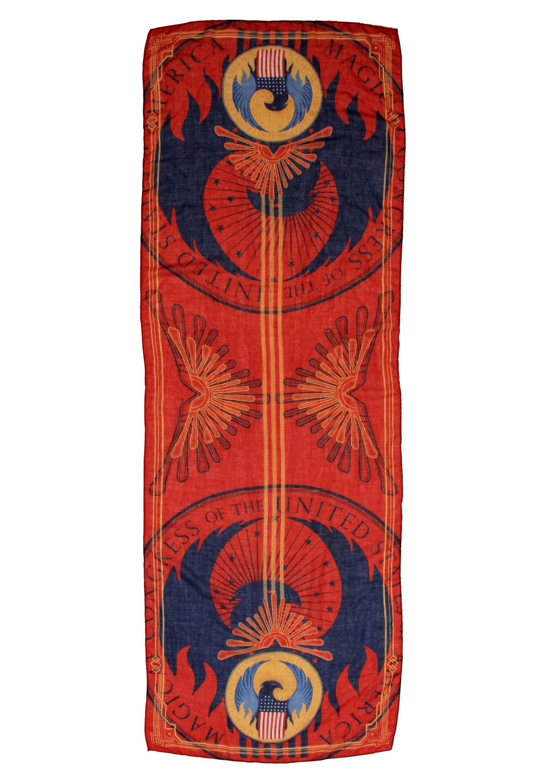 Elope MACUSA Lightweight Scarf 4 Elope MACUSA Lightweight Scarf - Image 2