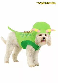 Fun Costumes Magic School Bus Liz Pet Costume