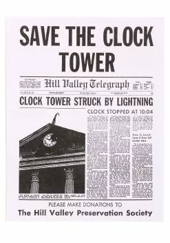 Fun Costumes Back To The Future Marty McFly Plus Size Costume For Men 28 Fun Costumes Back To The Future Marty McFly Plus Size Costume For Men -Disguise Store marty mcfly costume btf 1 alt 2