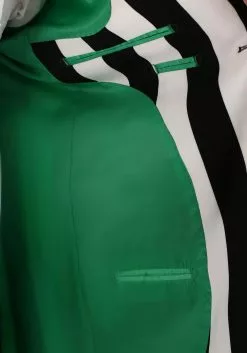 Haizhilan Garment CO., LTD Classic Beetlejuice Men's Blazer -Disguise Store mens classic beetlejuice blazer alt 8