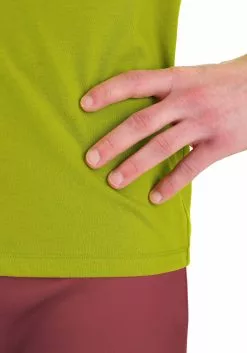 Jerry Leigh Men's Classic Scooby-Doo Shaggy Costume -Disguise Store mens classic scooby doo shaggy costume alt 3