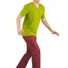 Jerry Leigh Men's Classic Scooby-Doo Shaggy Costume -Disguise Store mens classic scooby doo shaggy costume update 1