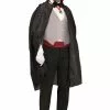 Fun World Complete Vampire Men's Costume 2 Fun World Complete Vampire Men's Costume -Disguise Store mens complete vampire costume