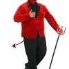 Fun Costumes Men's Handsome Devil Plus Size Costume -Disguise Store mens dashing devil plus size costume main update