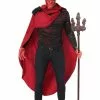 Fun Costumes Demon Lord Men's Costume -Disguise Store mens demon lord costume