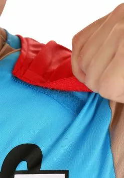 Disguise Men's Duffman Costume -Disguise Store mens duffman costume alt 2