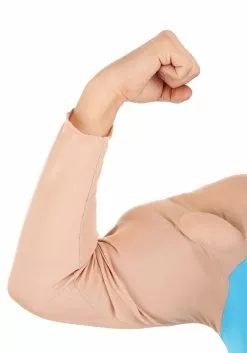 Disguise Men's Duffman Costume -Disguise Store mens duffman costume alt 3