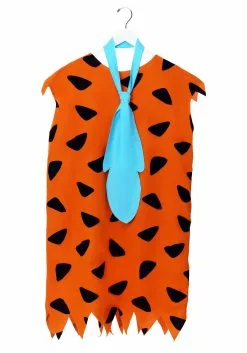 Rubies Costume Co. Inc Men's Fred Flintstone Costume 15 Rubies Costume Co. Inc Men's Fred Flintstone Costume -Disguise Store mens fred flintstone costume4