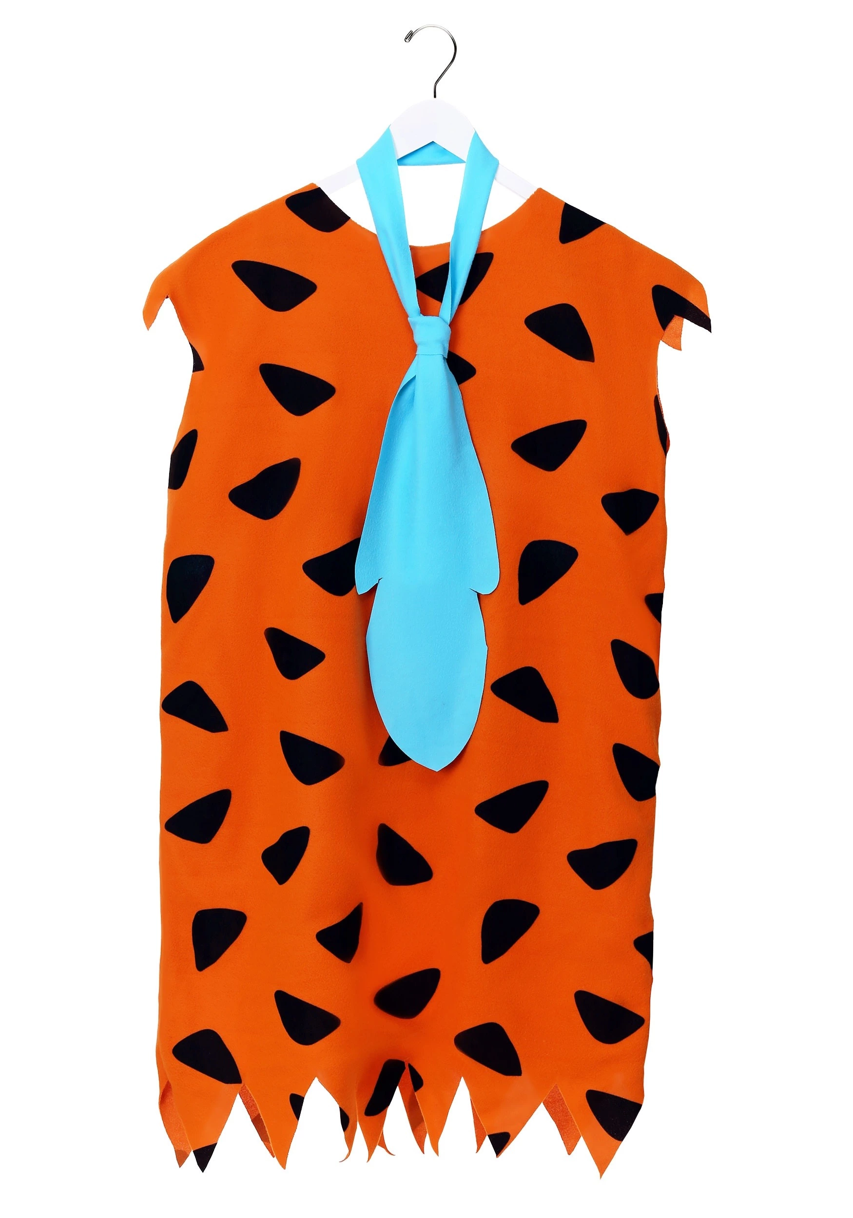 Rubies Costume Co. Inc Men's Fred Flintstone Costume 7 Rubies Costume Co. Inc Men's Fred Flintstone Costume - Image 5
