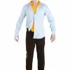 Fun Costumes Ghostbusters Tully Costume For Men 2 Fun Costumes Ghostbusters Tully Costume For Men -Disguise Store mens ghostbusters tully costume