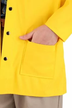 Fun Costumes Jurassic Park Dennis Nedry Men's Costume 10 Fun Costumes Jurassic Park Dennis Nedry Men's Costume -Disguise Store mens jurassic park dennis nedry costume alt 1