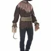 California Costume Collection Men's Killer In The Cornfield Costume 1 California Costume Collection Men's Killer In The Cornfield Costume -Disguise Store mens killer in the cornfield costume