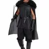 Dreamgirl Men's King Of The Snow Costume