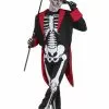 Forum Novelties, Inc Mr. Bone Jangles Costume For Adults -Disguise Store mens mr bone jangles costume