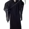 California Costume Collection Plus Size Men's Grim Reaper Costume -Disguise Store mens plus size grim reaper costume