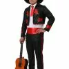 Fun Costumes Plus Size Mariachi Costume For Men -Disguise Store mens plus size mariachi costume 1