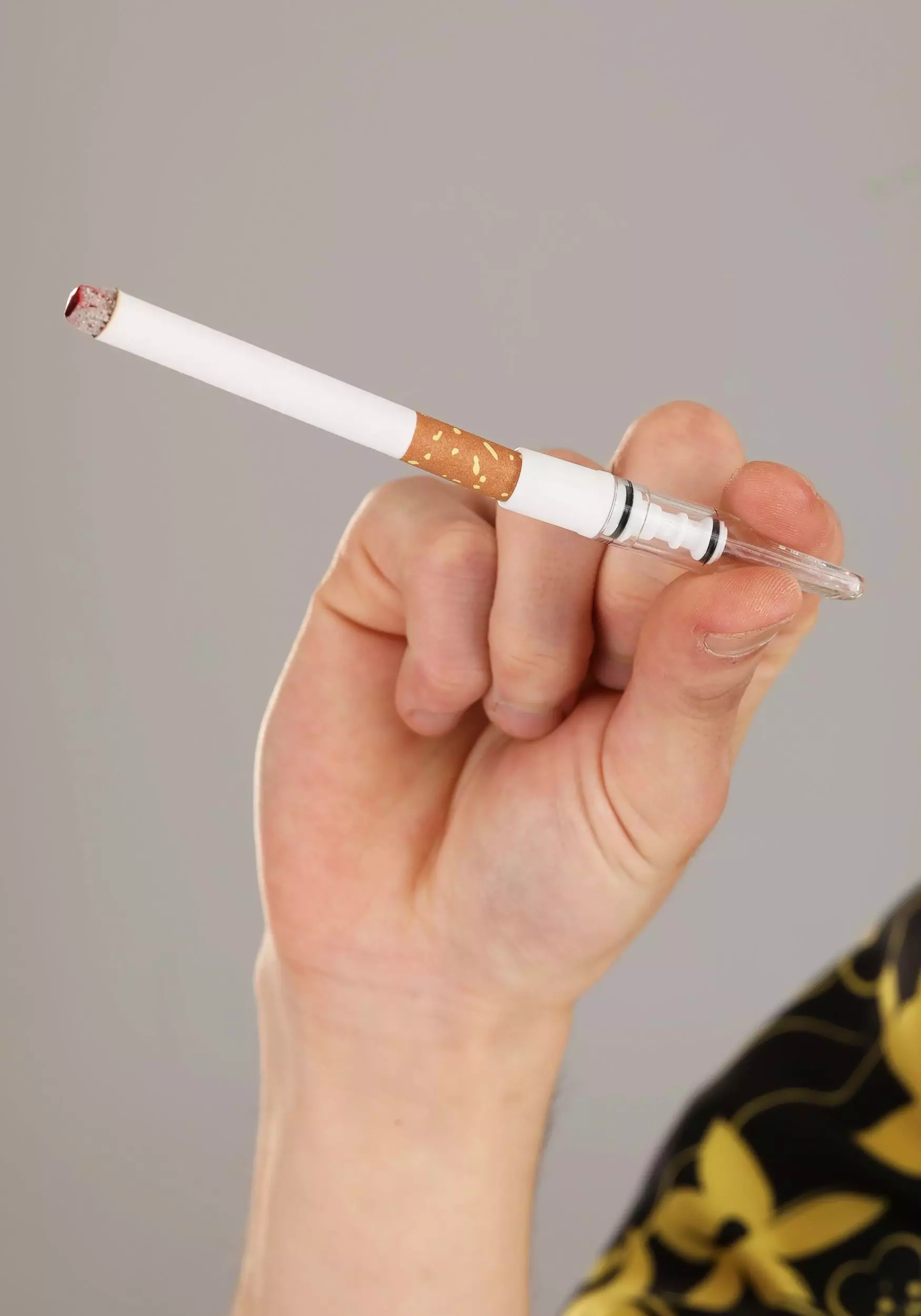 Fun Costumes Men's Plus Size Raoul Duke Costume 7 Fun Costumes Men's Plus Size Raoul Duke Costume - Image 5