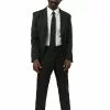 Fun Costumes Men's Pulp Fiction Suit Costume -Disguise Store mens pulp fiction suit