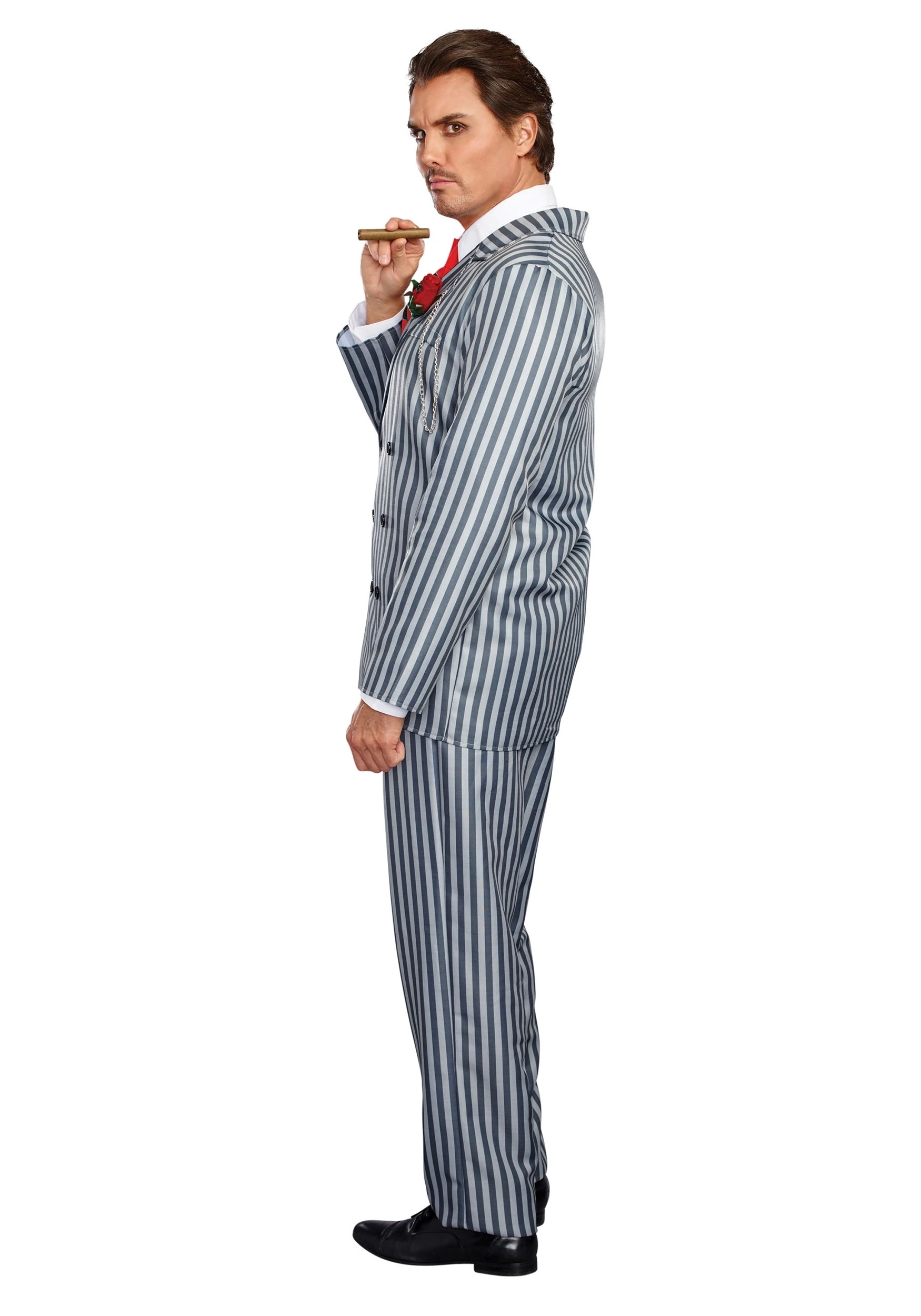 Dreamgirl Putrid Papa Costumes For Adults 4 Dreamgirl Putrid Papa Costumes For Adults - Image 2