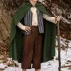 Fun Costumes Samwise Lord Of The Rings Men's Costume -Disguise Store mens samwise lord of the rings costume 0