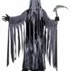 California Costume Collection Men's Soul Taker Costume 1 California Costume Collection Men's Soul Taker Costume -Disguise Store mens soul taker costume