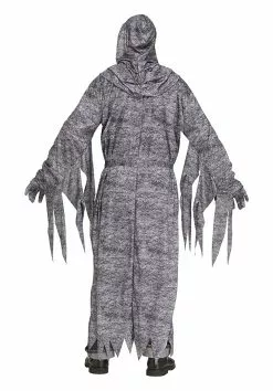 Fun World Men's Stone Reaper Costume -Disguise Store mens stone reaper costume alt 1