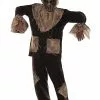 Underwraps Men's The Last Straw Costume -Disguise Store mens the last straw costume