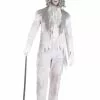 Fun Costumes Victorian Ghost Men's Costume 2 Fun Costumes Victorian Ghost Men's Costume -Disguise Store mens victorian ghost costume