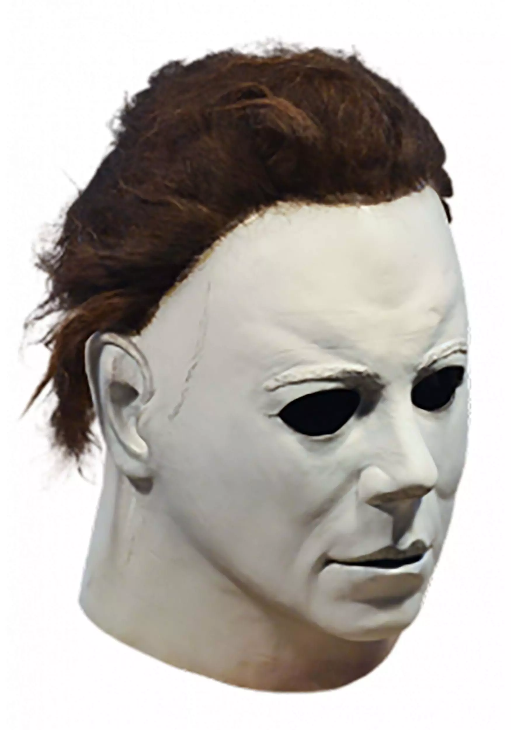 TRICK OR TREAT STUDIOS Michael Myers Halloween (1978) Full-Head Mask 6 TRICK OR TREAT STUDIOS Michael Myers Halloween (1978) Full-Head Mask - Image 4