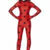 InSpirit Miraculous Ladybug Girls Costume 1 InSpirit Miraculous Ladybug Girls Costume -Disguise Store miraculous ladybug girls costume