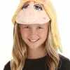Suzhou Zhongsheng Imp & Exp Co., Ltd Miss Piggy Face Costume Headband -Disguise Store miss piggy face headband