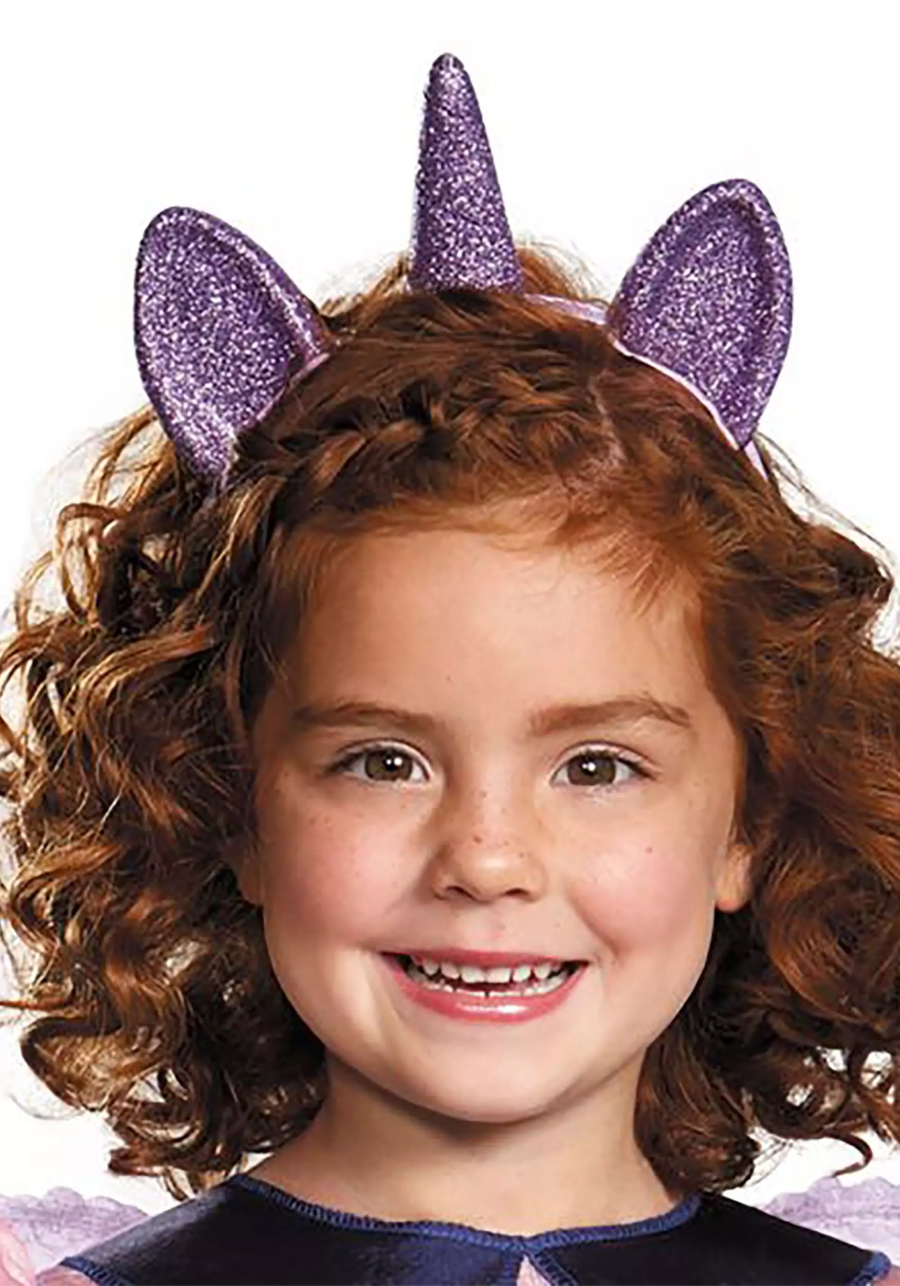 Disguise Girl's My Little Pony Toddler/Kid Twilight Sparkle Tutu Deluxe Costume 4 Disguise Girl's My Little Pony Toddler/Kid Twilight Sparkle Tutu Deluxe Costume - Image 2