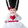 In Character Infant Monster Bride Costume -Disguise Store monster bride infant costume