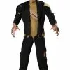 In Character Monster Man Costume 1 In Character Monster Man Costume -Disguise Store monster man costume