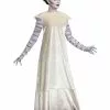 Disguise Monsters Deluxe Bride Of Frankenstein Costume For Adults