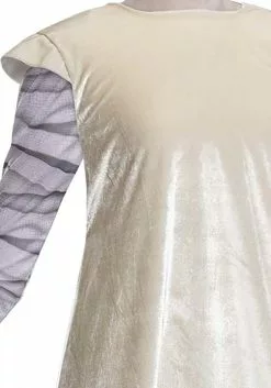 Disguise Monsters Deluxe Bride Of Frankenstein Costume For Adults -Disguise Store monsters adult deluxe bride of frankenstein costum alt 4