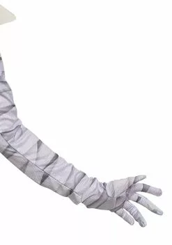 Disguise Monsters Deluxe Bride Of Frankenstein Costume For Adults -Disguise Store monsters adult deluxe bride of frankenstein costum alt 5