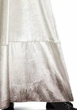 Disguise Monsters Deluxe Bride Of Frankenstein Costume For Adults -Disguise Store monsters adult deluxe bride of frankenstein costum alt 7